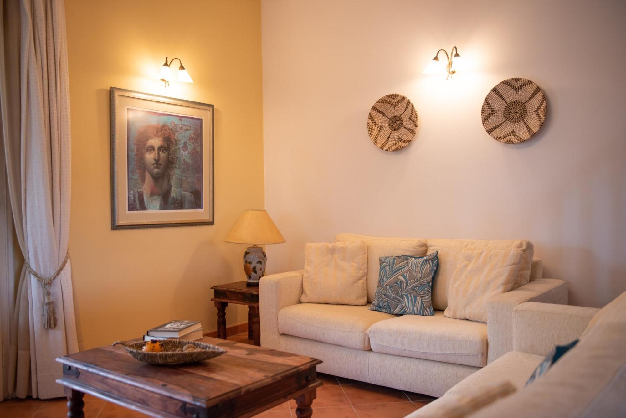 Mirmidones Corfu Apartment Petrití Exterior foto